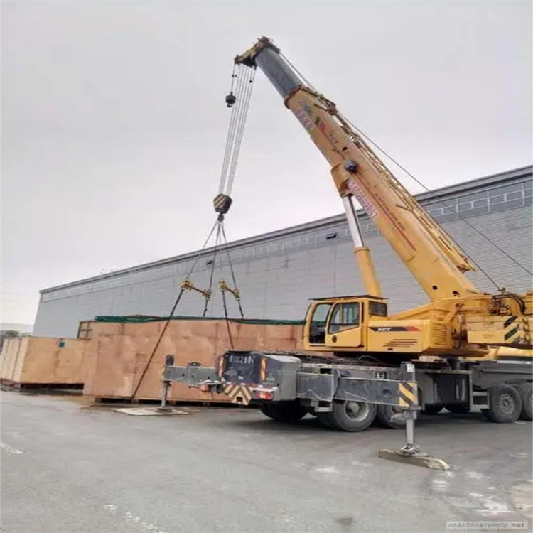 吉阳镇吊车出租哪家正规