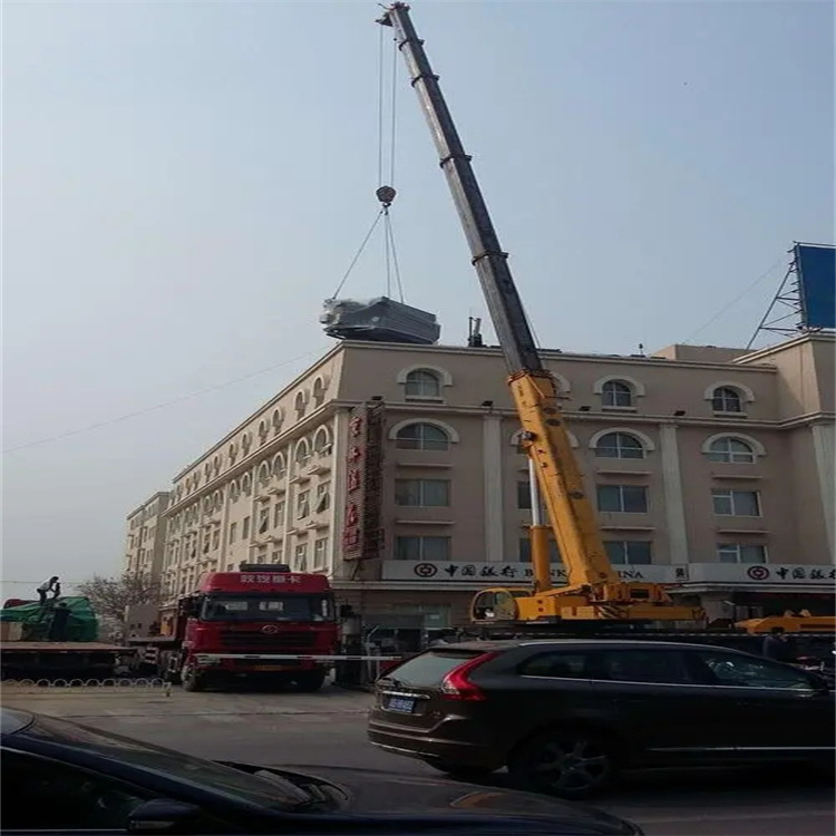 吉阳镇桥梁基础施工|大型设备租赁解决方案|吊装运输难点攻克