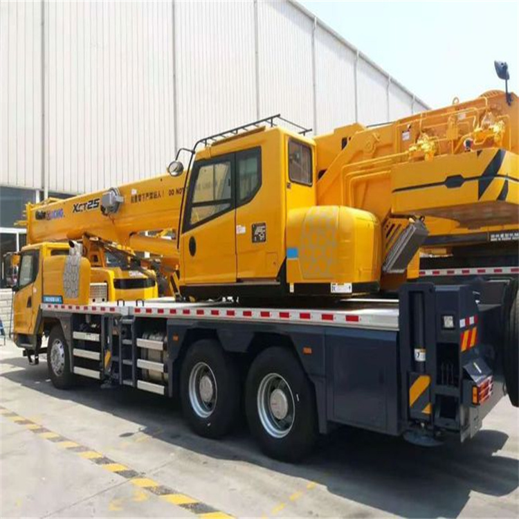 吉阳镇哪里有租赁吊车的