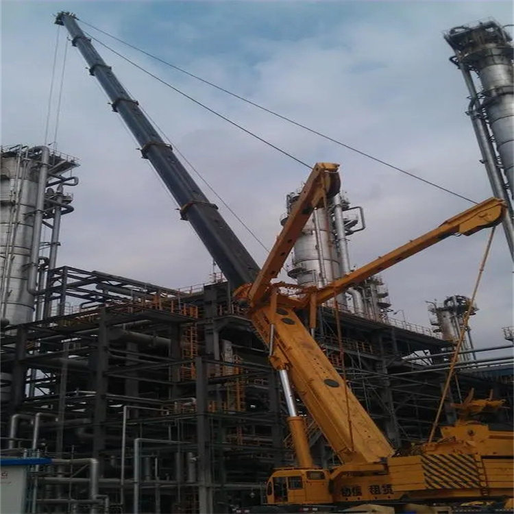 吉阳镇哪有吊车出租吊车租赁