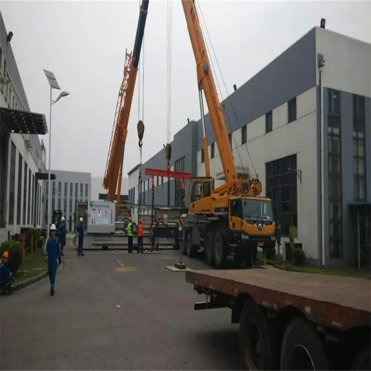 吉阳镇吊十吨用多大的吊车