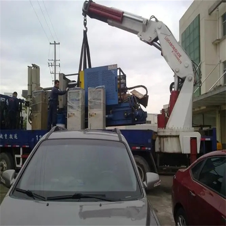吉阳镇吊车救援小汽车怎么吊