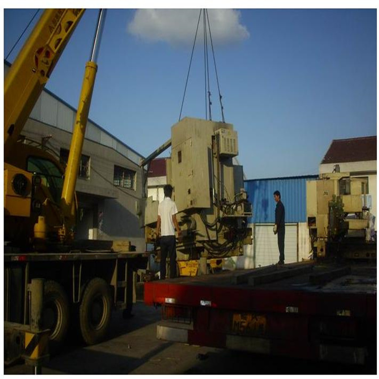 吉阳镇专业起重吊装服务