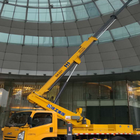 吉阳镇附近高空作业车租赁｜安全设备租赁｜高空安装|工程定制化方案｜亿立达设备租赁